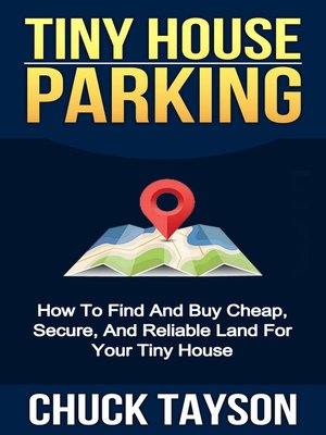 cover image of Tiny House Parking